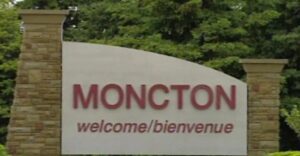 Moncton NB | On Time Flight Taxi | Halifax Airport Taxi