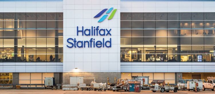 Halifax Airport Taxi Service