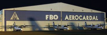 FOB (Fixed Base Operator)/ Aircraft Taxi Halifax Airport Transfer
