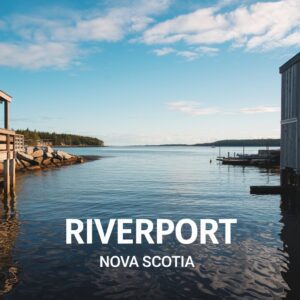 Book a Taxi to Riverport from Halifax Airport Quick & Easy