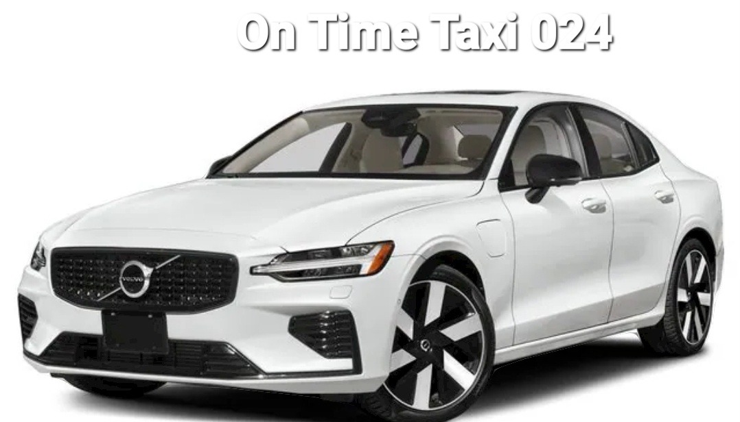 Halifax Airport Taxi and Cab Service