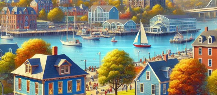 Halifax Airport Taxi Service Dartmouth