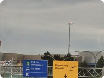 Halifax Airport Taxi