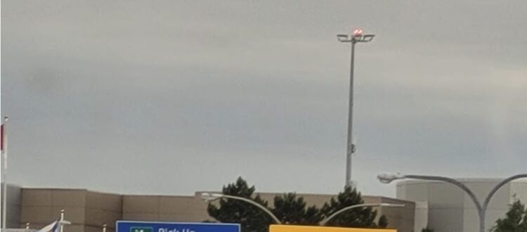 Halifax Airport Taxi