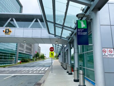 Halifax Airport Taxi NS