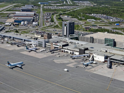 Halifax Airport Taxi Service