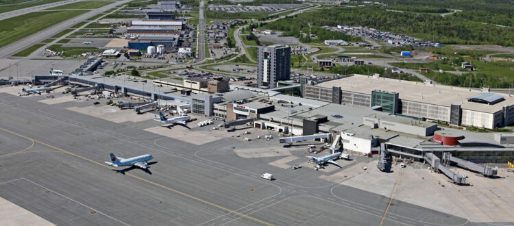 Halifax Airport Taxi Service