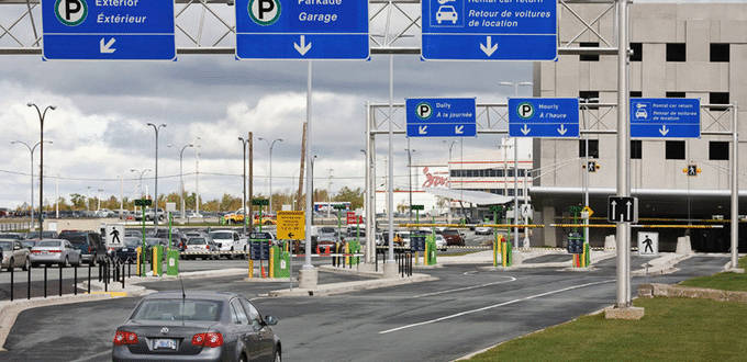Halifax Airport Taxi NS