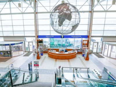 Halifax Airport Taxi Service