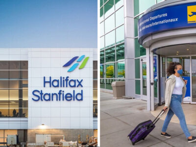 Halifax Airport Taxi NS