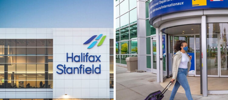 Halifax Airport Taxi NS