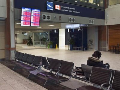 Halifax Airport Taxi