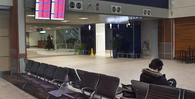 Halifax Airport Taxi