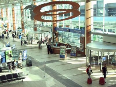 Halifax Airport Taxi Service