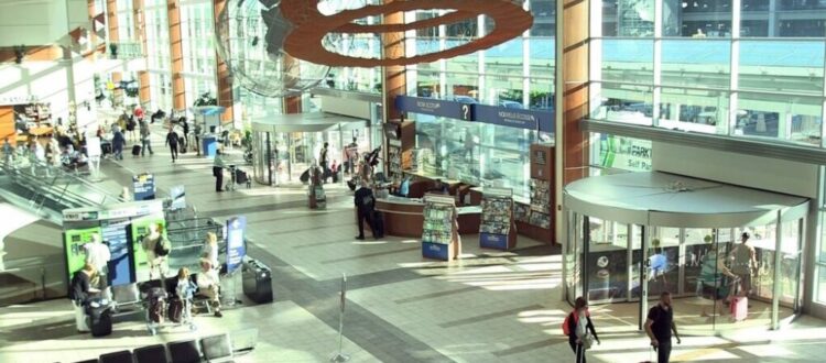 Halifax Airport Taxi Service