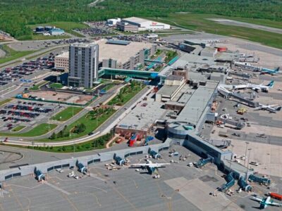 Halifax Airport Taxi