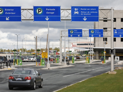 Halifax Airport Taxi Service