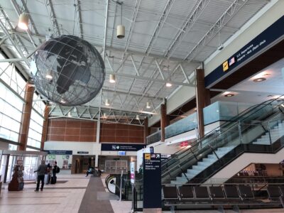 Halifax Airport Taxi Service