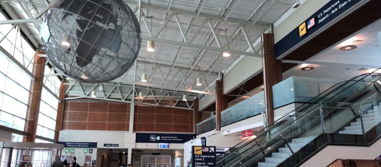 Halifax Airport Taxi Service